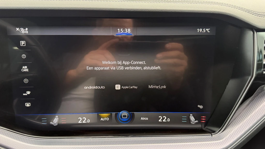 Volkswagen Touareg – foto 33