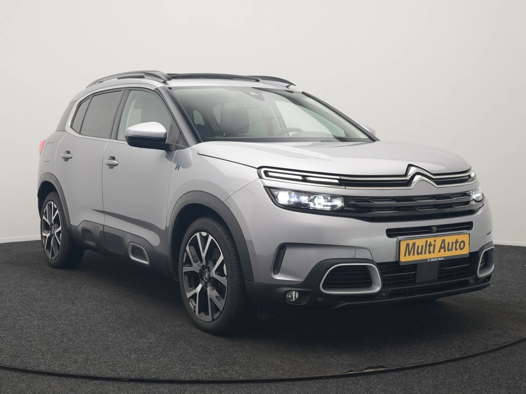 Citroën C5 Aircross – foto 9