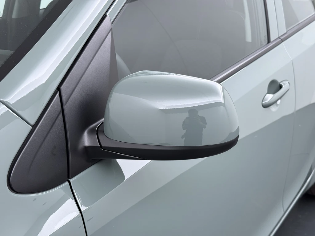Kia Picanto – foto 15