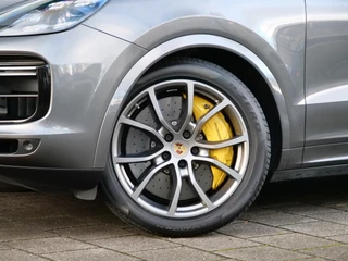 Porsche Cayenne – thumbnail 46
