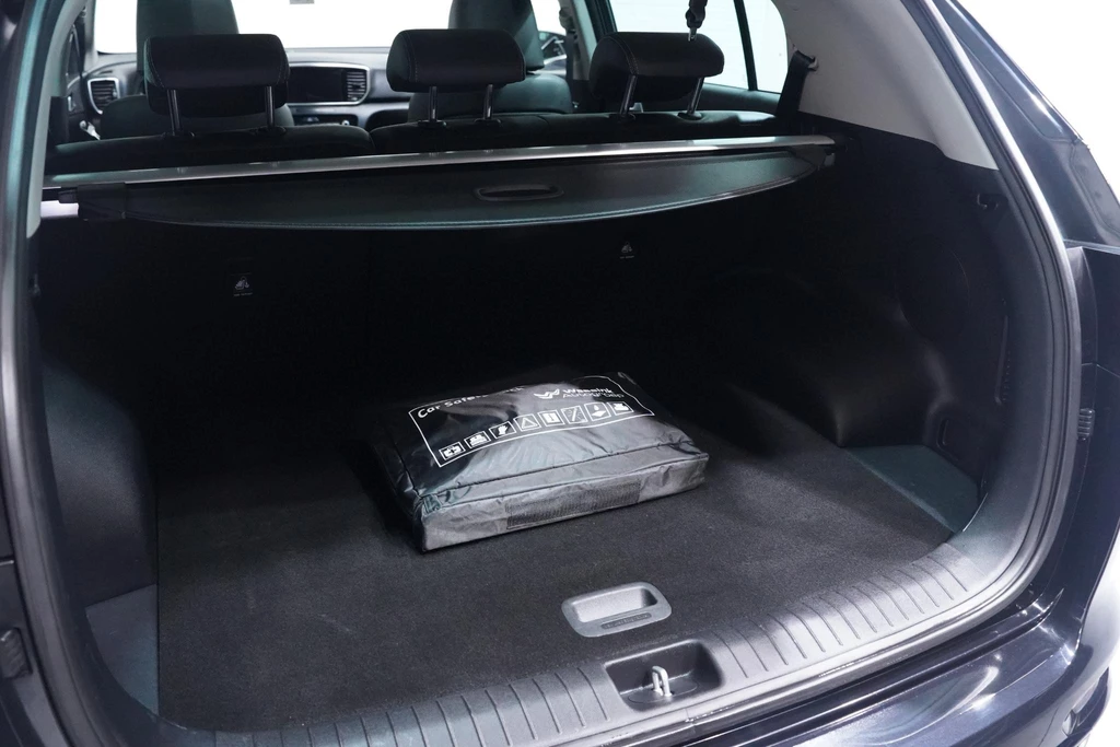 Kia Sportage – foto 17