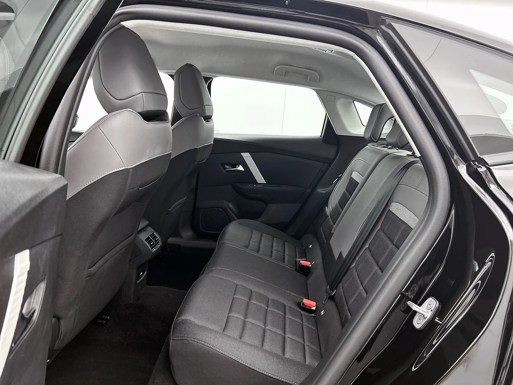 Citroën ë-C4 X – foto 27