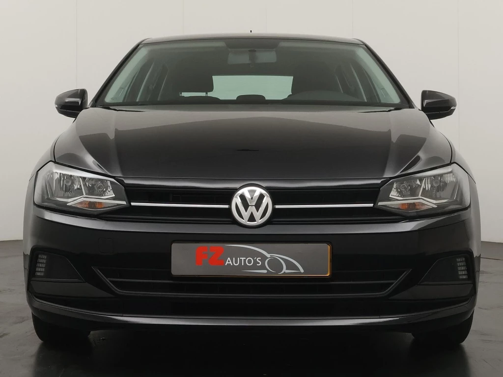 Volkswagen Polo – foto 8