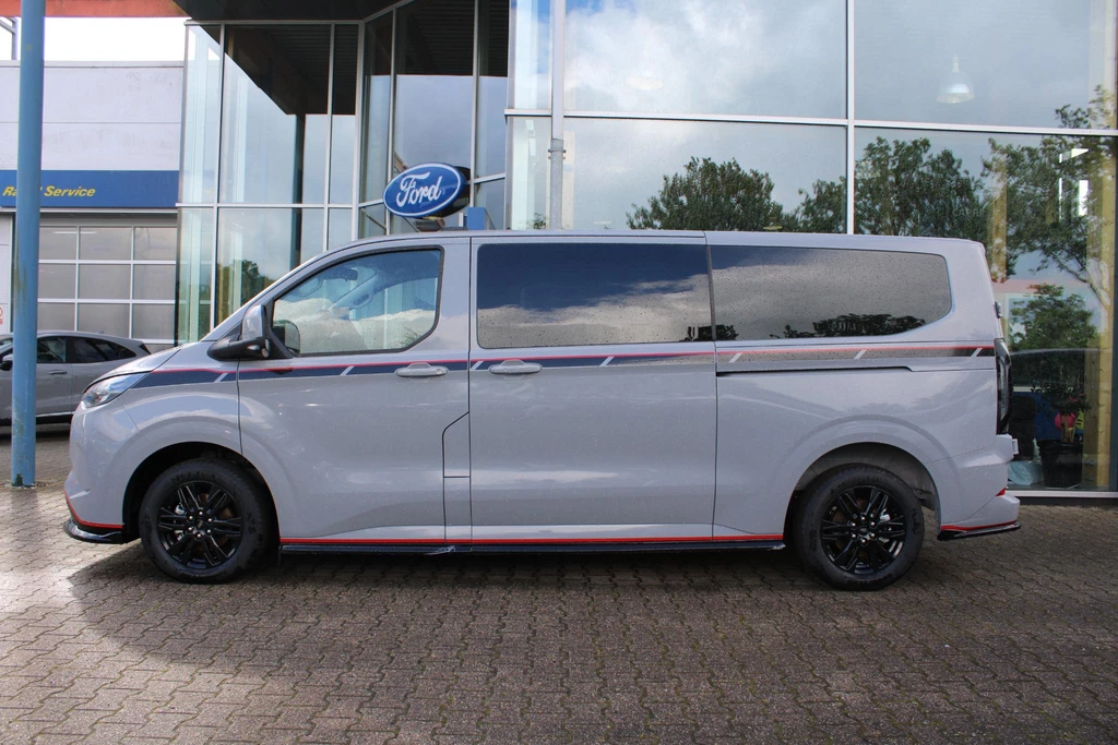 Ford Transit Custom – foto 2