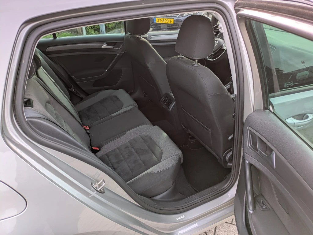 Volkswagen Golf – foto 13