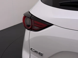 Mazda CX-5 – thumbnail 30