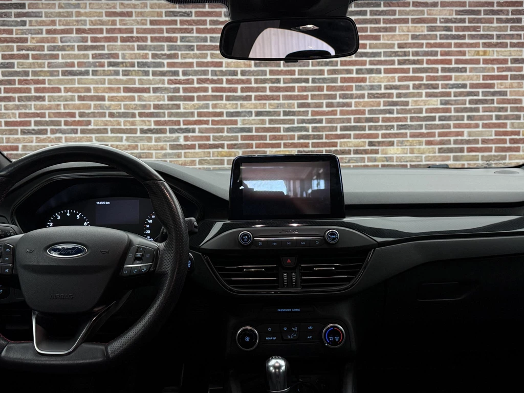 Ford Focus – foto 15