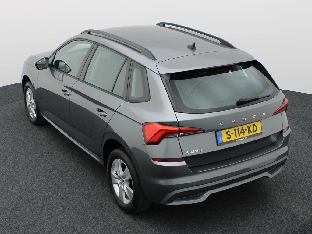 Škoda Kamiq – foto 6