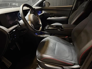 Hyundai Tucson – thumbnail 38