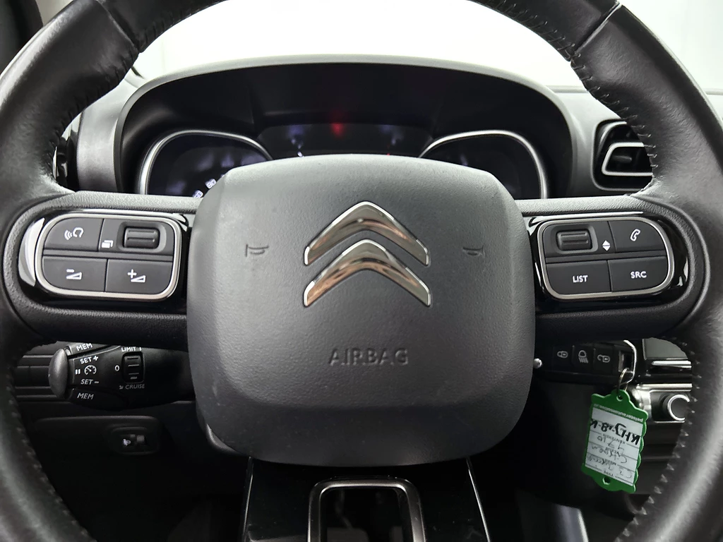 Citroën C3 Aircross – foto 31