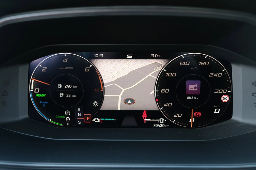 CUPRA Formentor – foto 17
