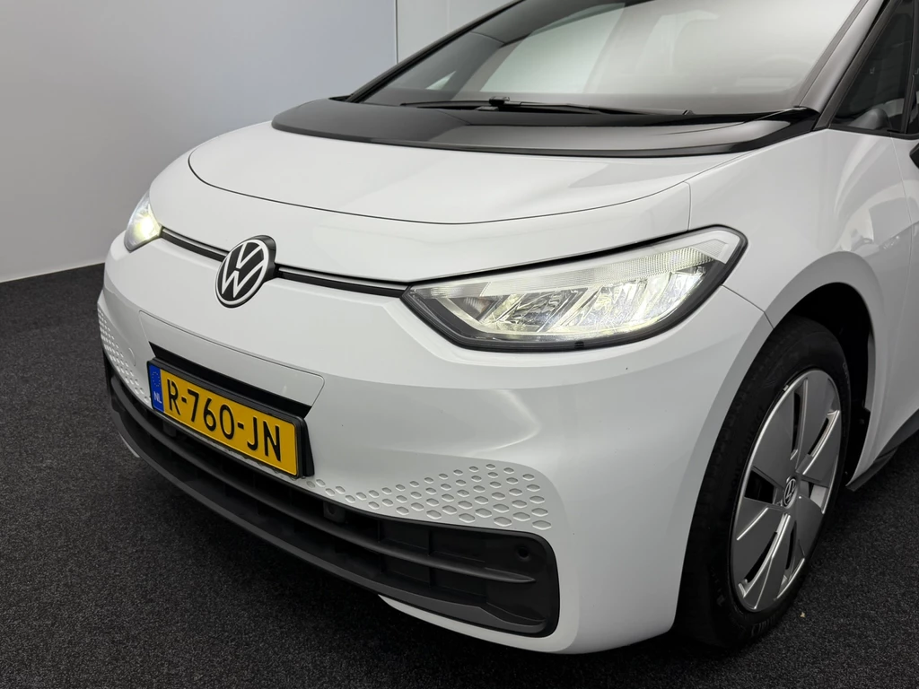 Volkswagen ID.3 – foto 2