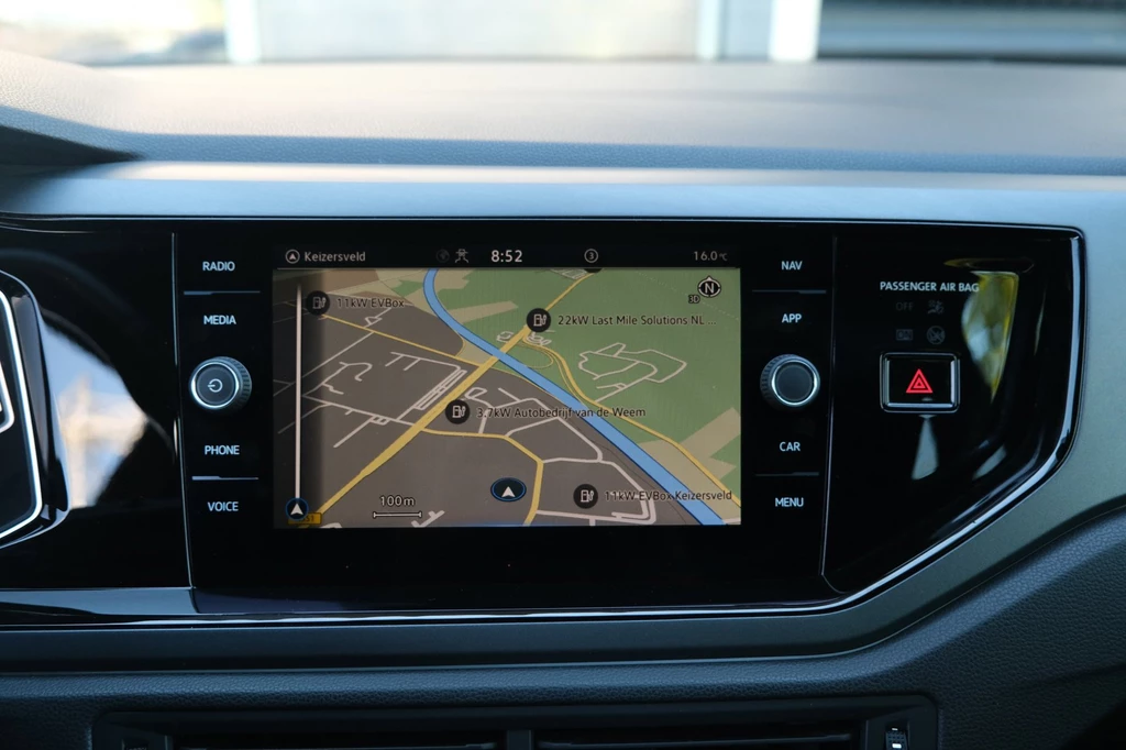 Volkswagen Taigo – foto 20