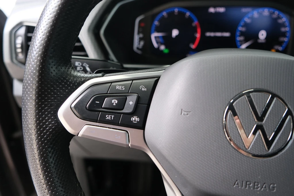 Volkswagen T-Cross – foto 24