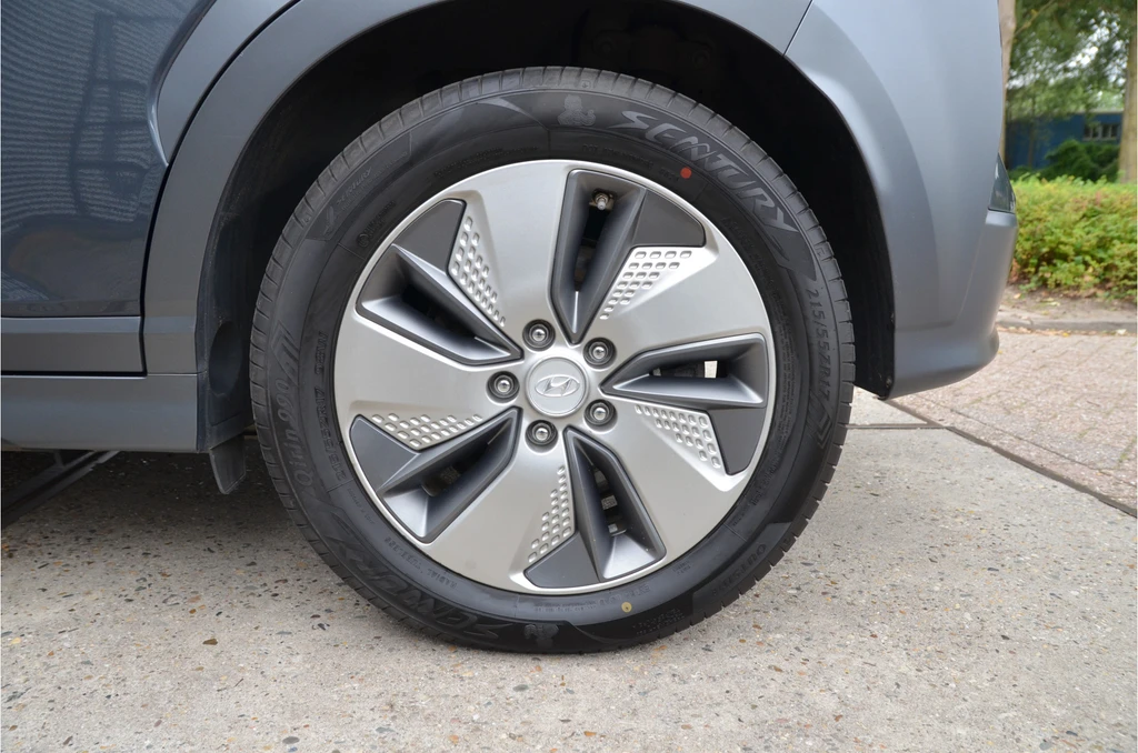 Hyundai Kona – foto 34
