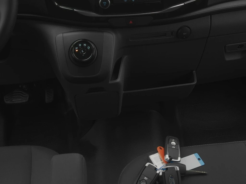 Ford E-Transit – foto 29