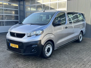 Peugeot Traveller – thumbnail 1