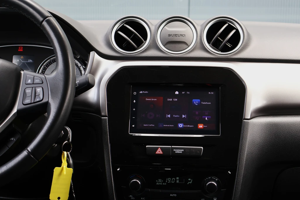 Suzuki Vitara – foto 19