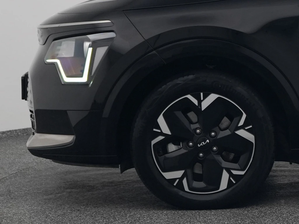 Kia Niro EV – foto 32