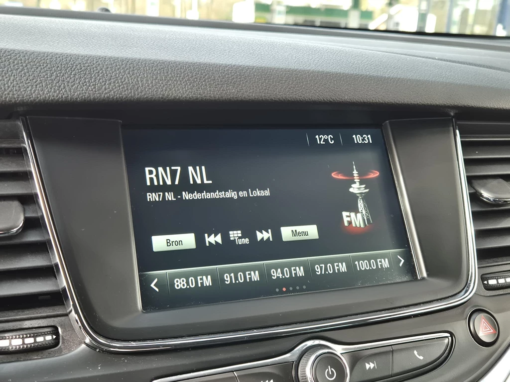 Opel Astra – foto 17