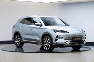 BYD SEAL U – thumbnail 7