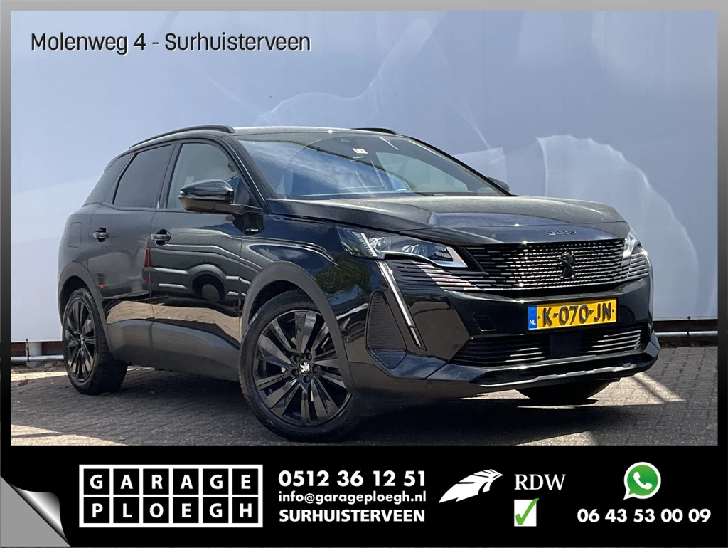 Peugeot 3008 – foto 7