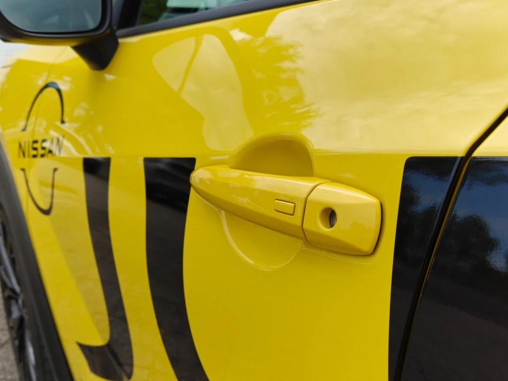 Nissan Juke – foto 12