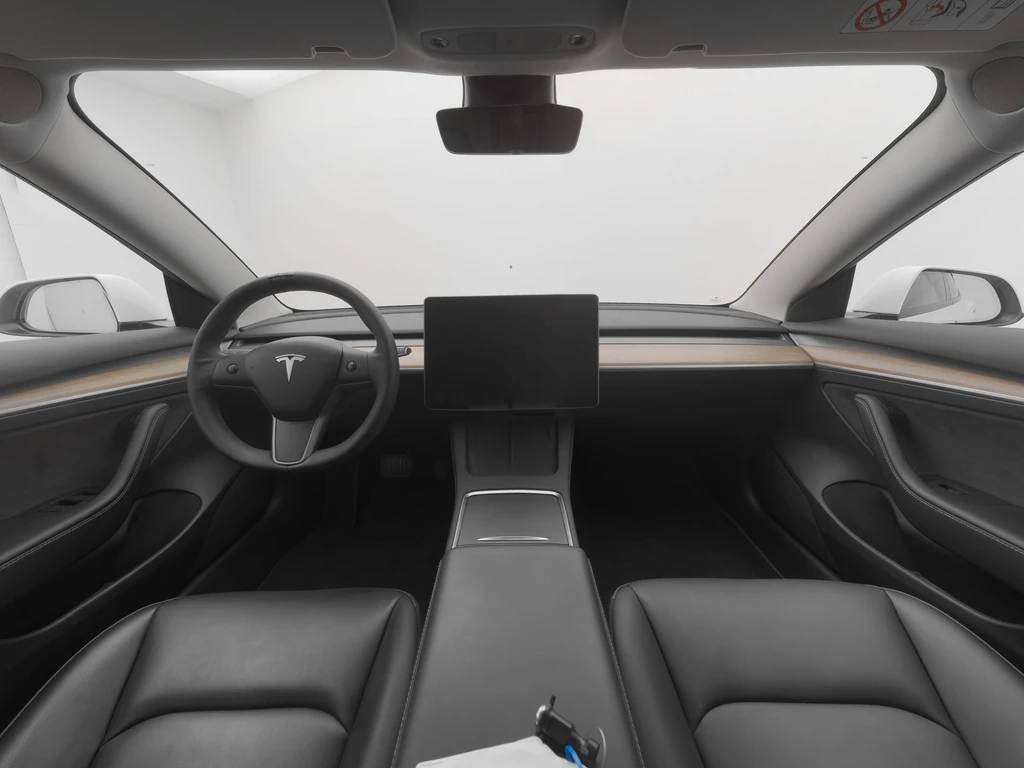 Tesla Model 3 – foto 22