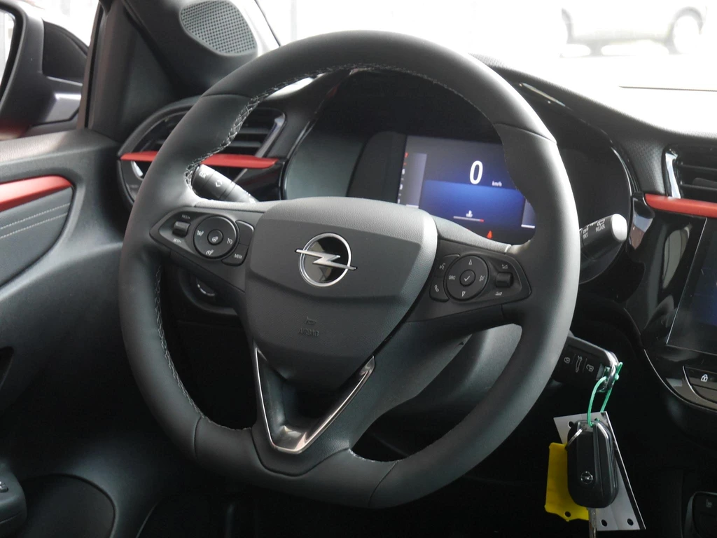 Opel Corsa – foto 12