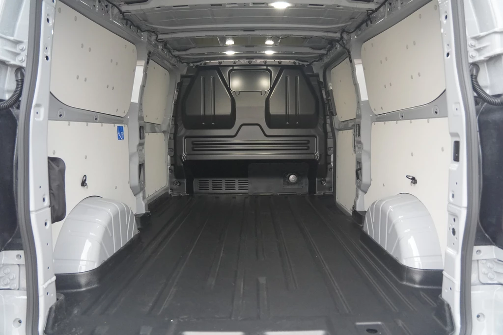Ford E-Transit Custom – foto 10