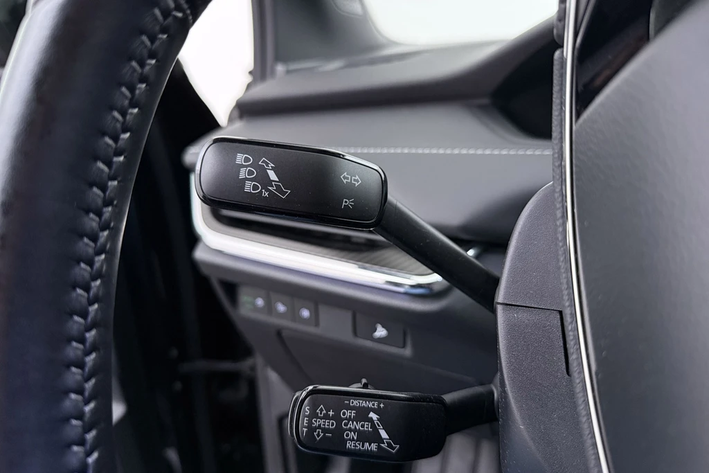 Škoda Enyaq iV – foto 40