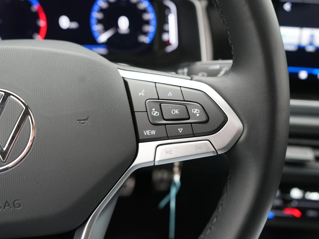 Volkswagen Taigo – foto 18