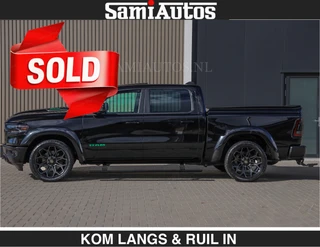 Dodge Ram Pick-Up – thumbnail 7