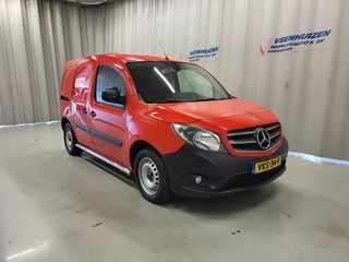 Mercedes-Benz Citan – thumbnail 6