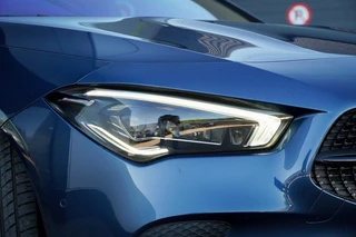 Mercedes-Benz CLA – thumbnail 15