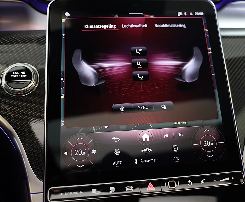 Mercedes-Benz GLC – foto 33