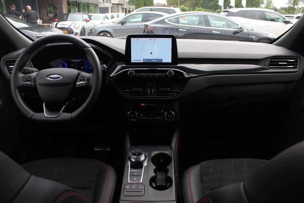 Ford Kuga – foto 7