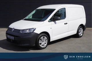 Volkswagen Caddy – thumbnail 1