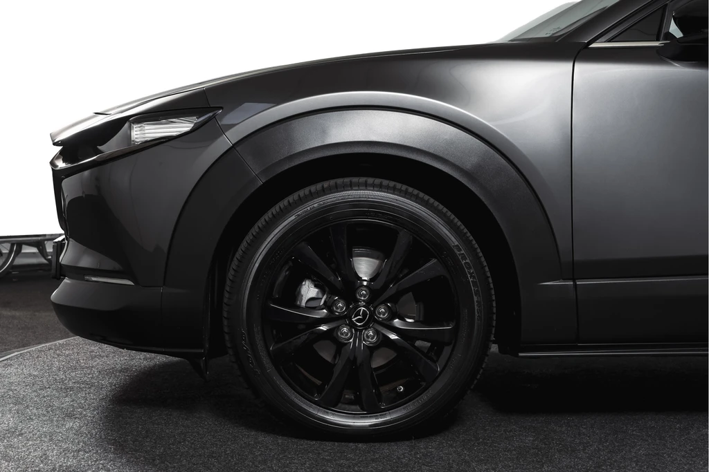 Mazda CX-30 – foto 51