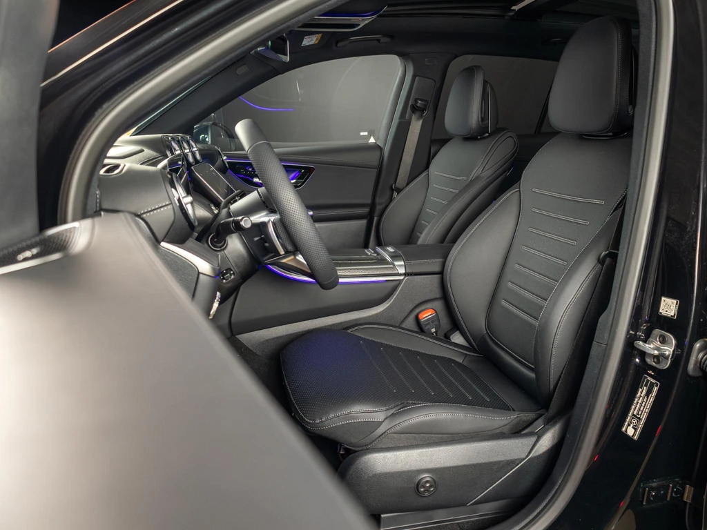 Mercedes-Benz GLC – foto 9