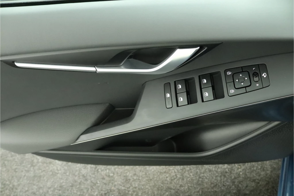 Kia Niro – foto 18