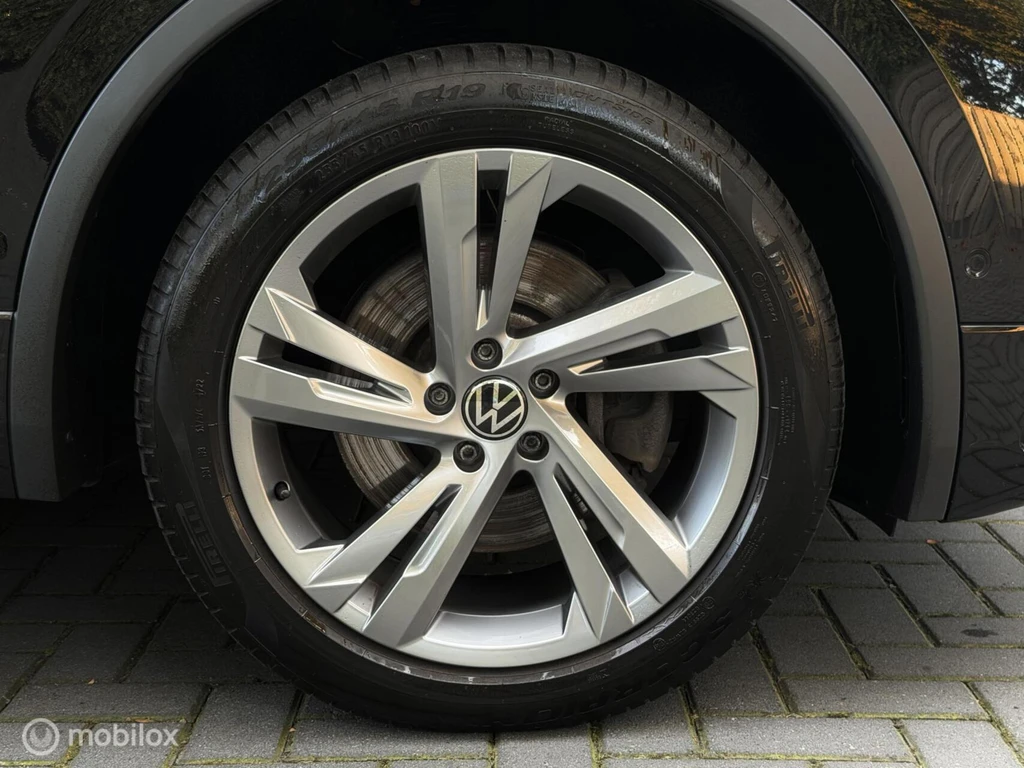 Volkswagen Tiguan – foto 21