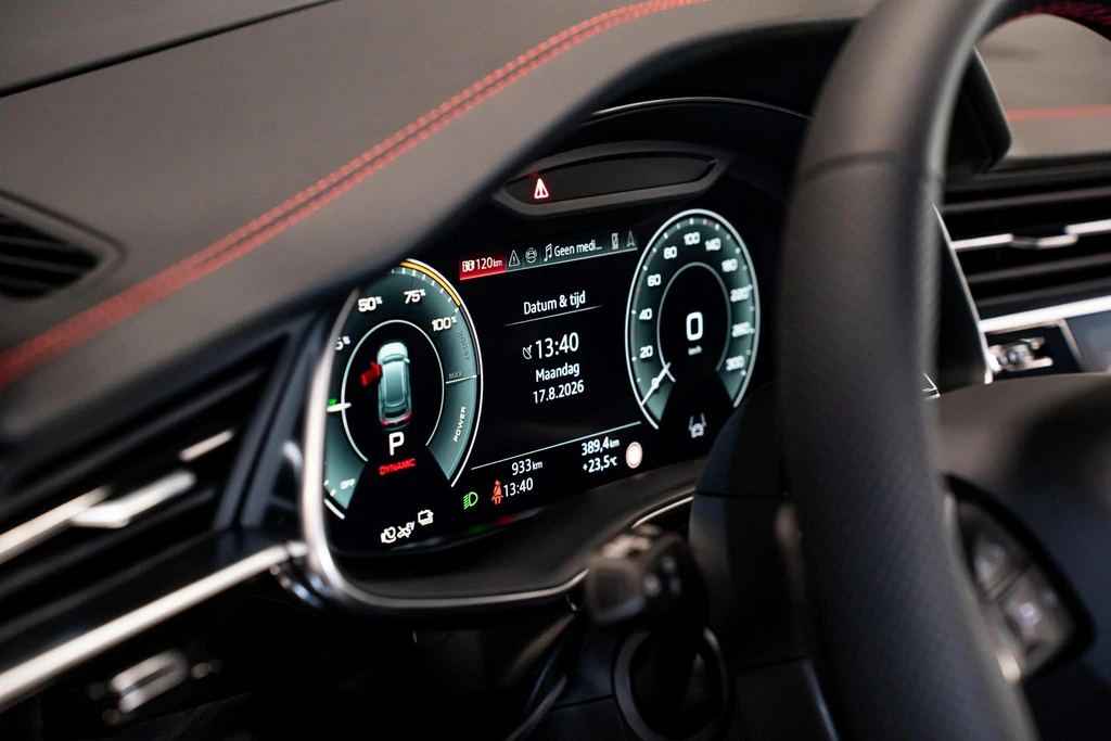 Audi Q8 – foto 35