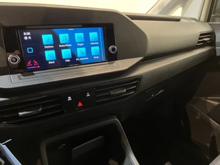 Volkswagen Caddy – thumbnail 11