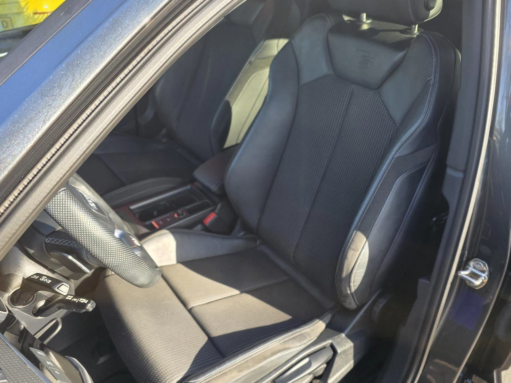 Audi Q3 – foto 12