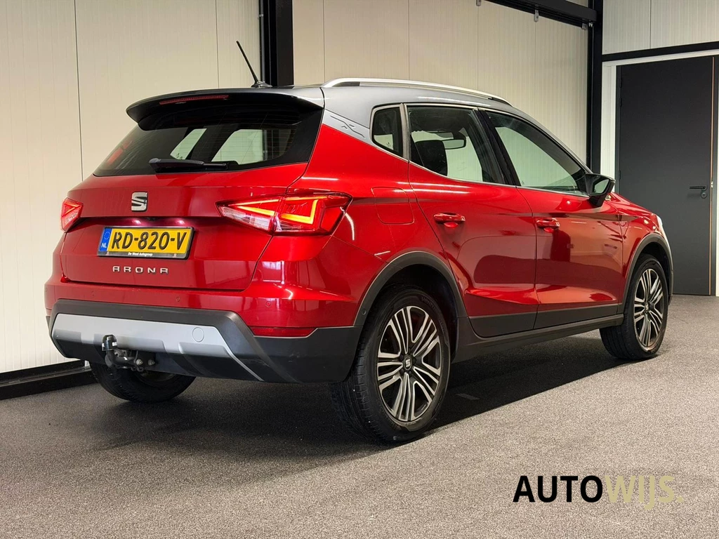 SEAT Arona – foto 5