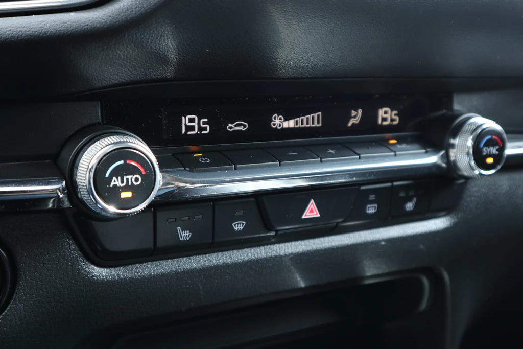 Mazda CX-30 – foto 22