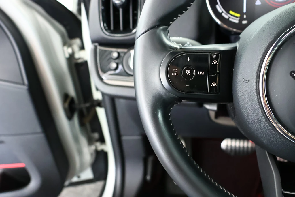 MINI Countryman – foto 17