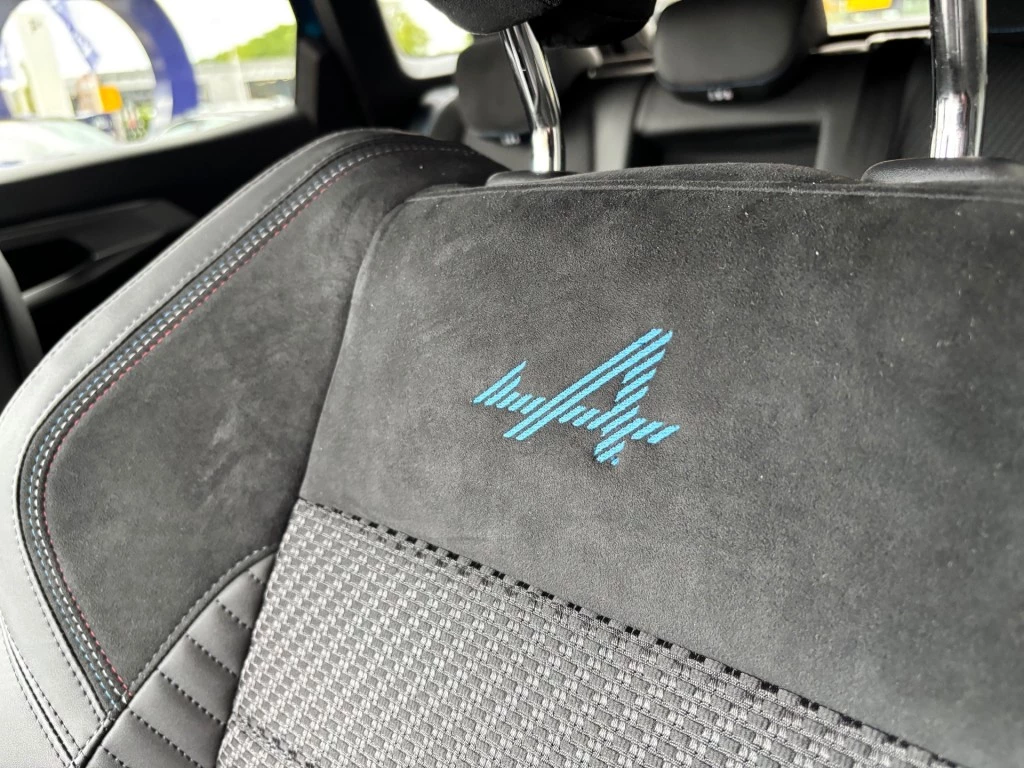 Renault Austral – foto 11