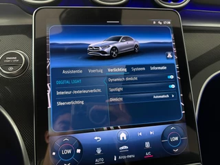 Mercedes-Benz C-Klasse – thumbnail 30